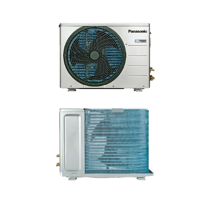 Jual Panasonic Ac Deluxe Low Watt Wall Mounted Split Si Biru Nanoe Pk